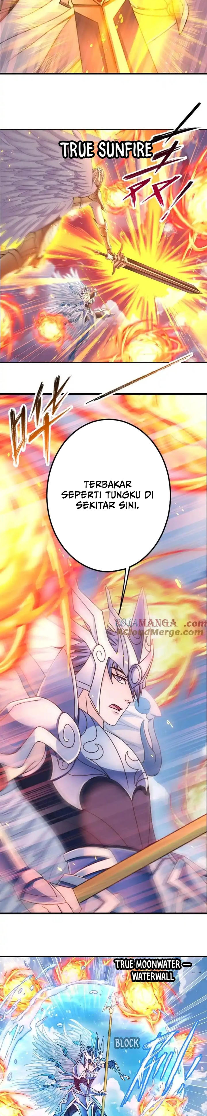 soul-land - Chapter: 355