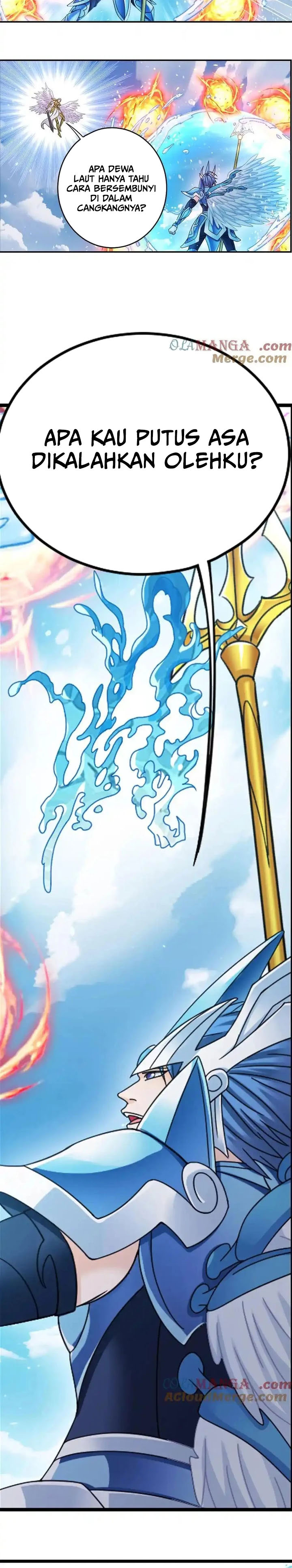 soul-land - Chapter: 355