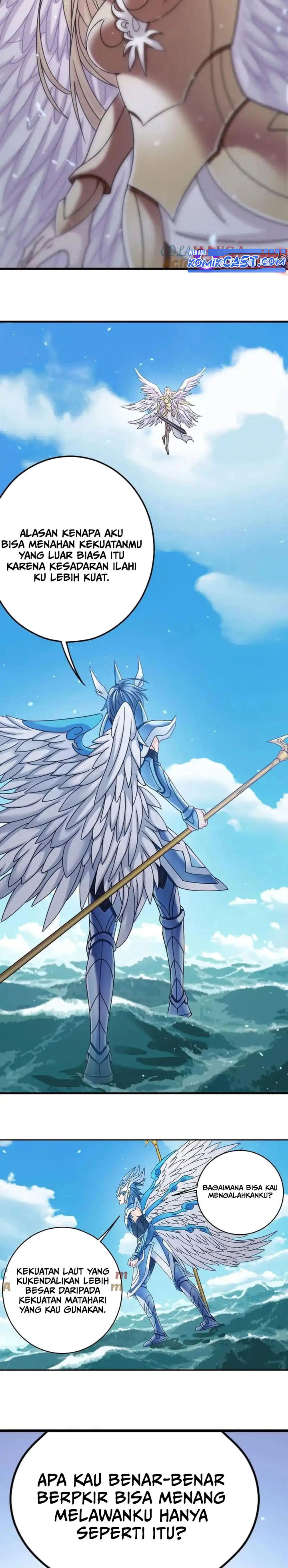 soul-land - Chapter: 355