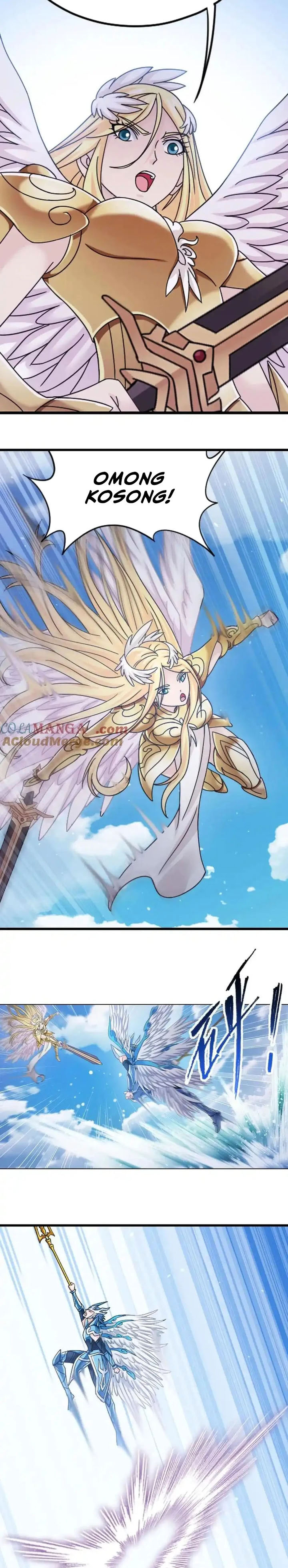 soul-land - Chapter: 355