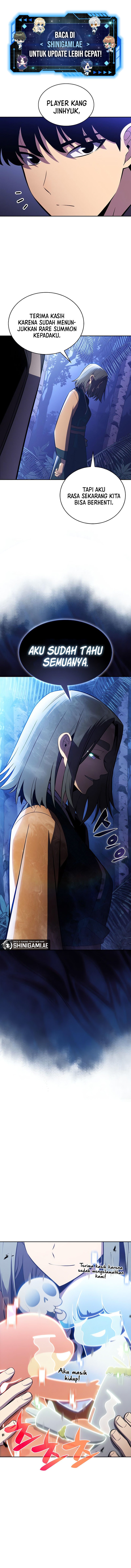 solo-max-level-newbie - Chapter: 205