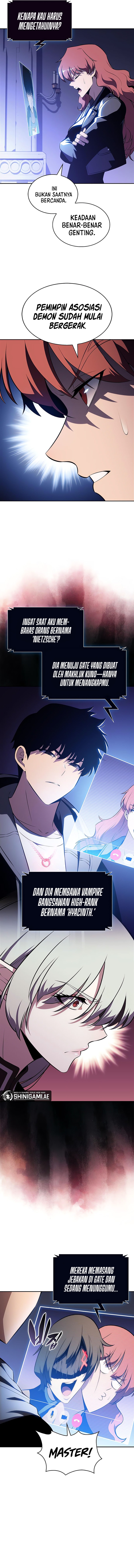solo-max-level-newbie - Chapter: 205