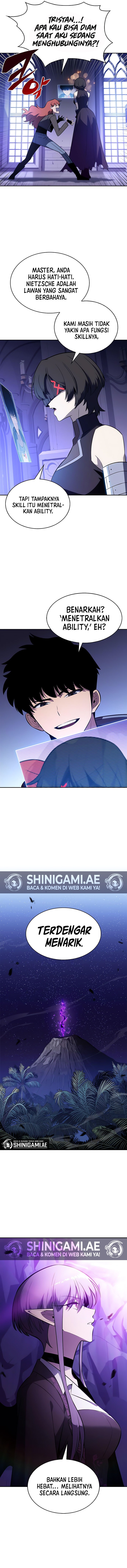 solo-max-level-newbie - Chapter: 205