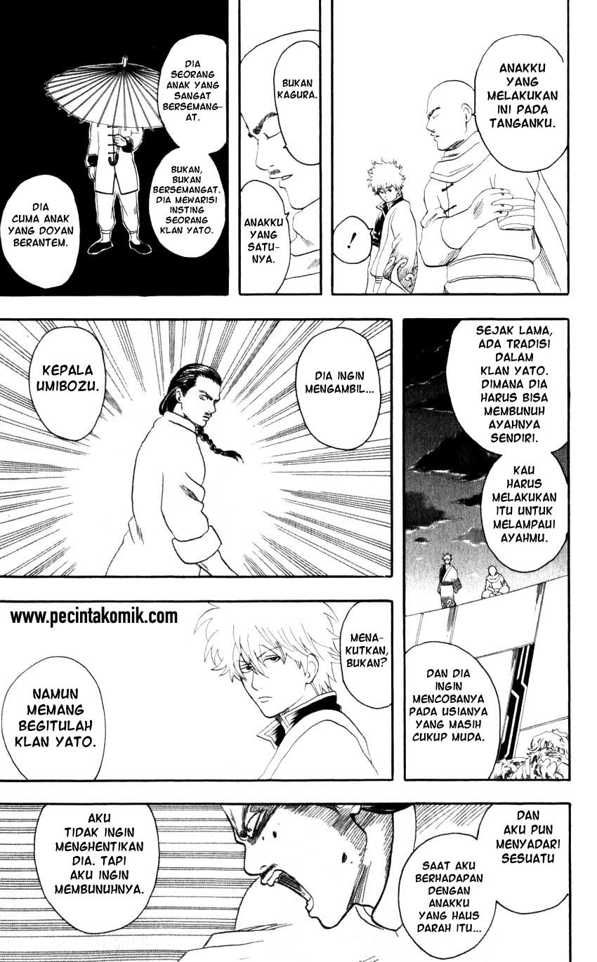 gintama - Chapter: 63