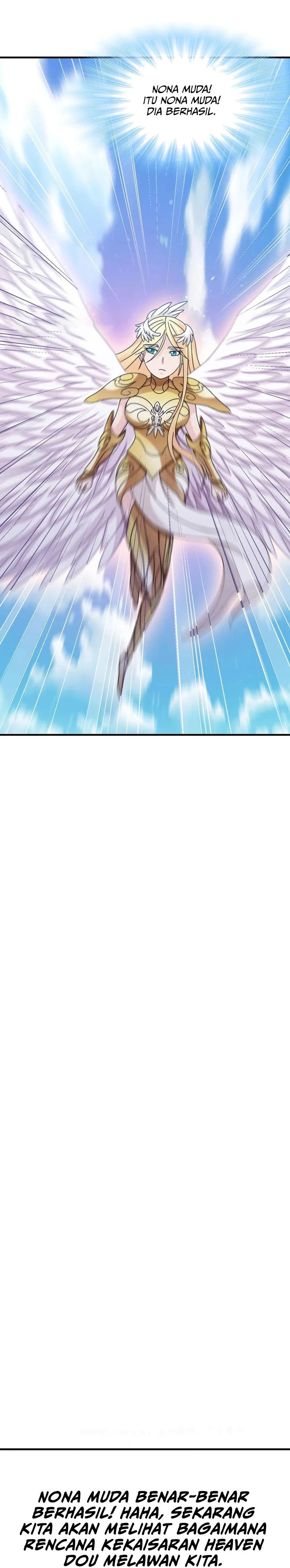 soul-land - Chapter: 357