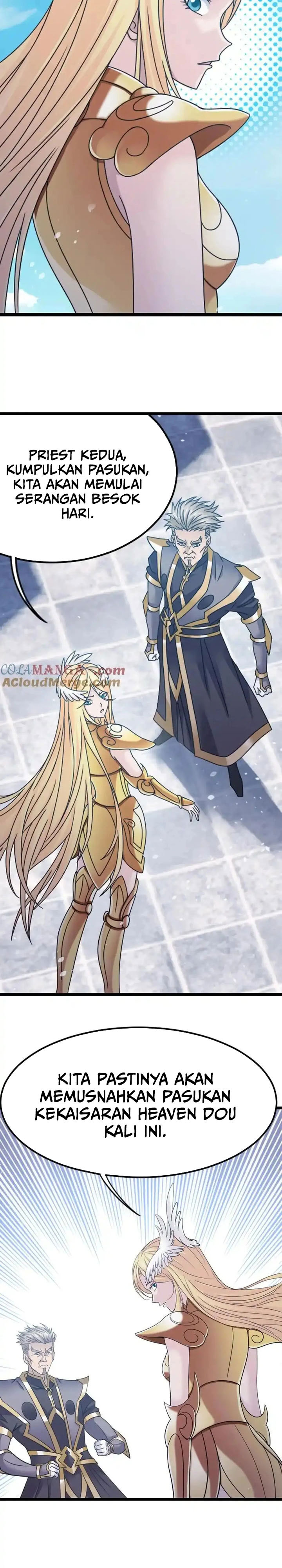 soul-land - Chapter: 357