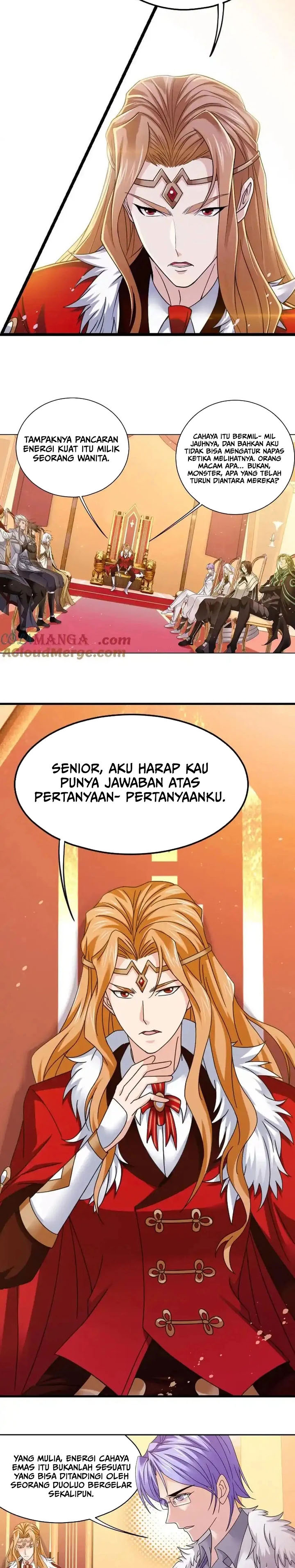 soul-land - Chapter: 357