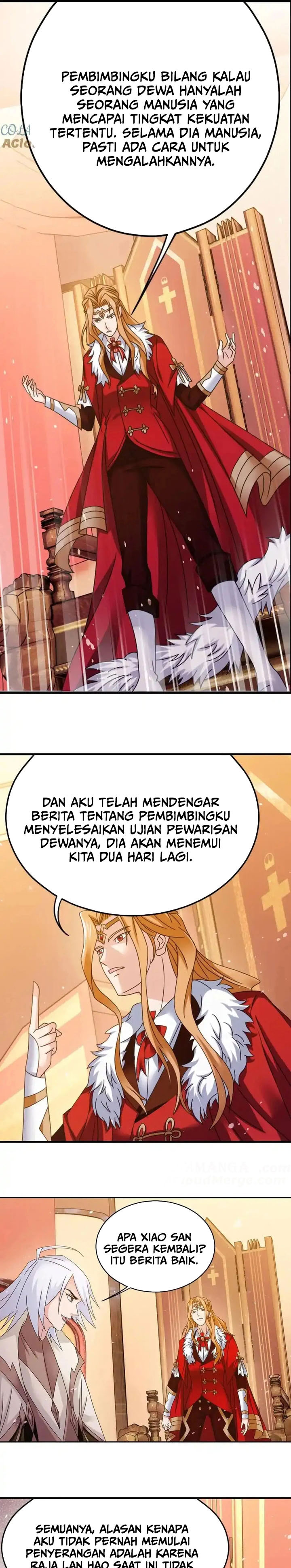 soul-land - Chapter: 357