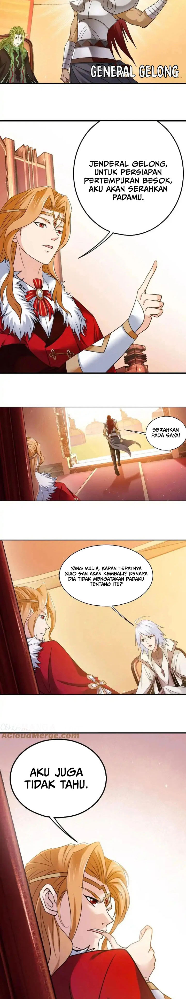 soul-land - Chapter: 357