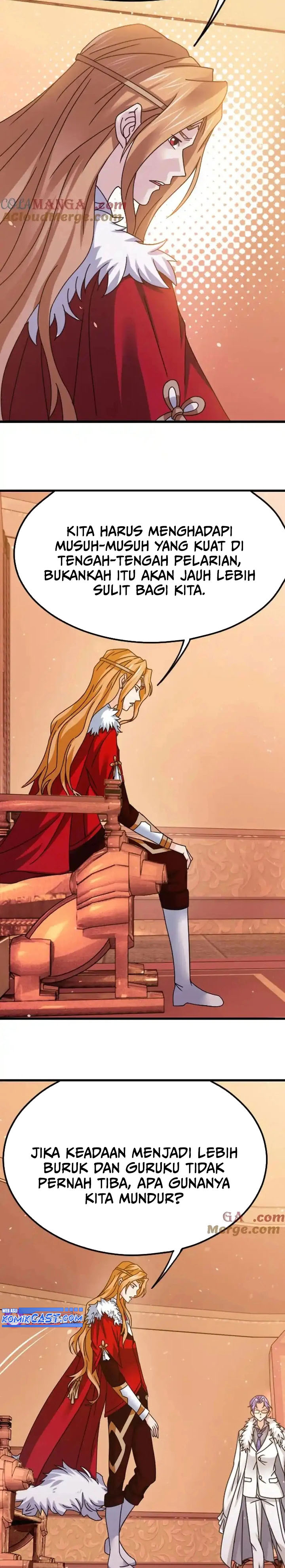 soul-land - Chapter: 357