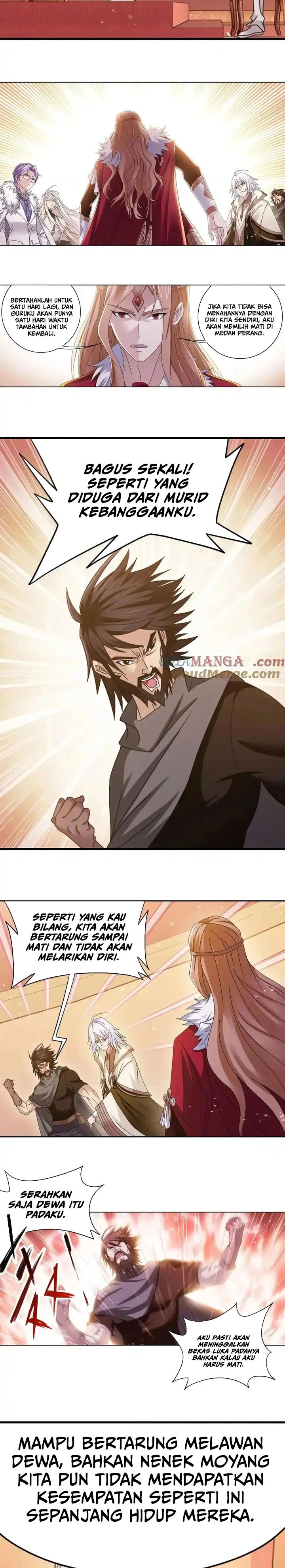 soul-land - Chapter: 357