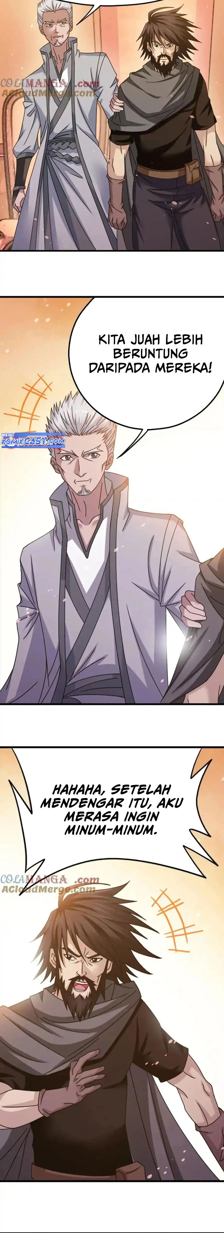 soul-land - Chapter: 357