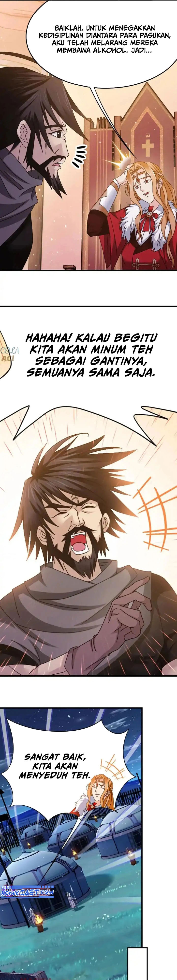 soul-land - Chapter: 357