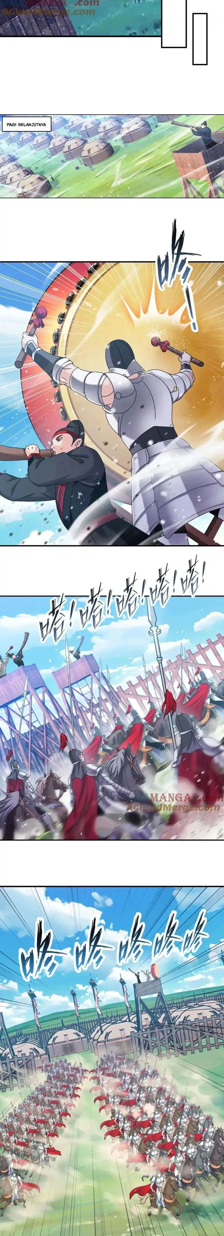 soul-land - Chapter: 357
