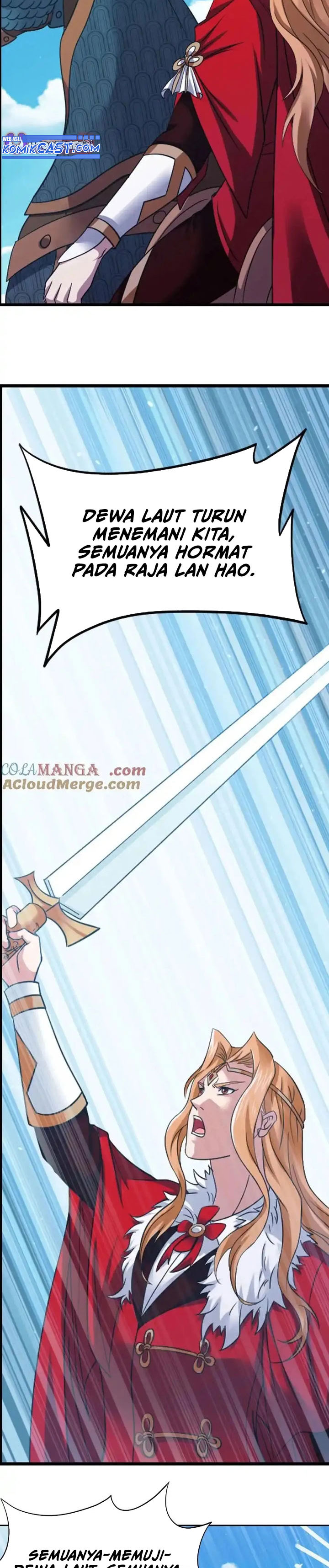 soul-land - Chapter: 357