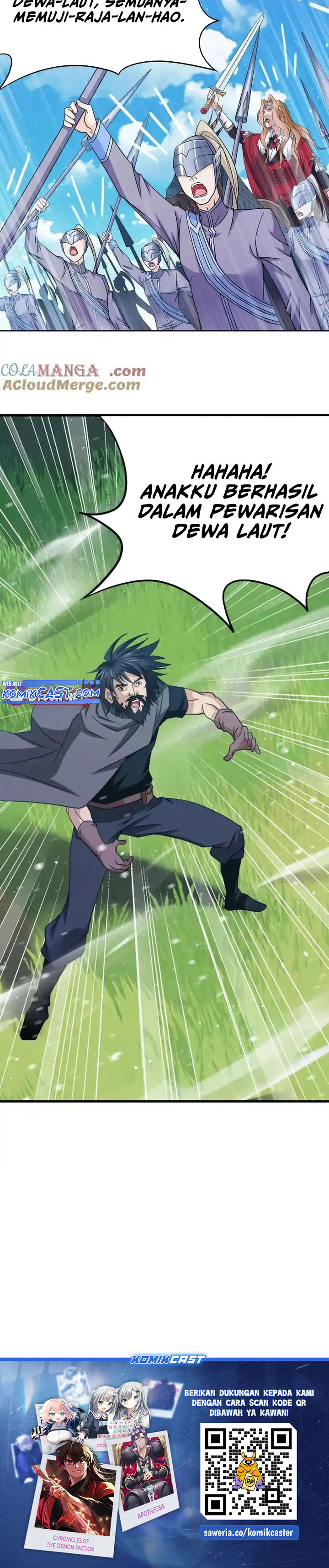 soul-land - Chapter: 357
