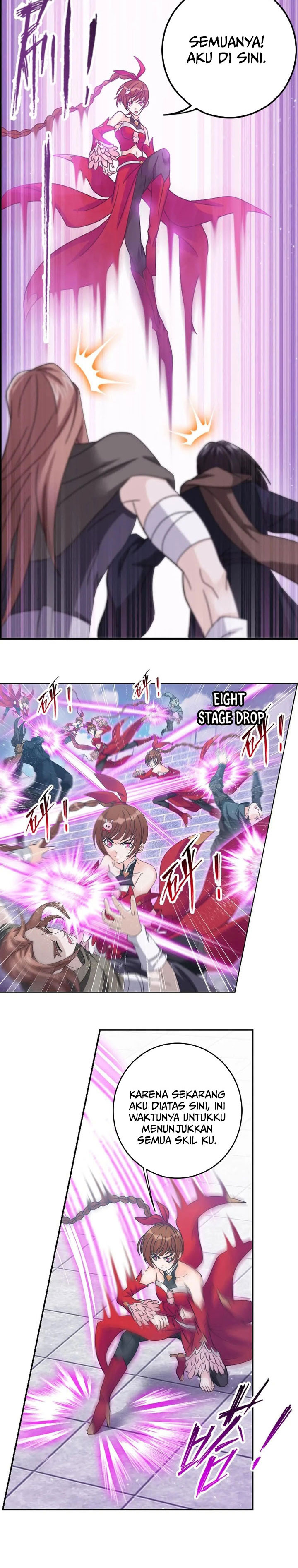 soul-land - Chapter: 359