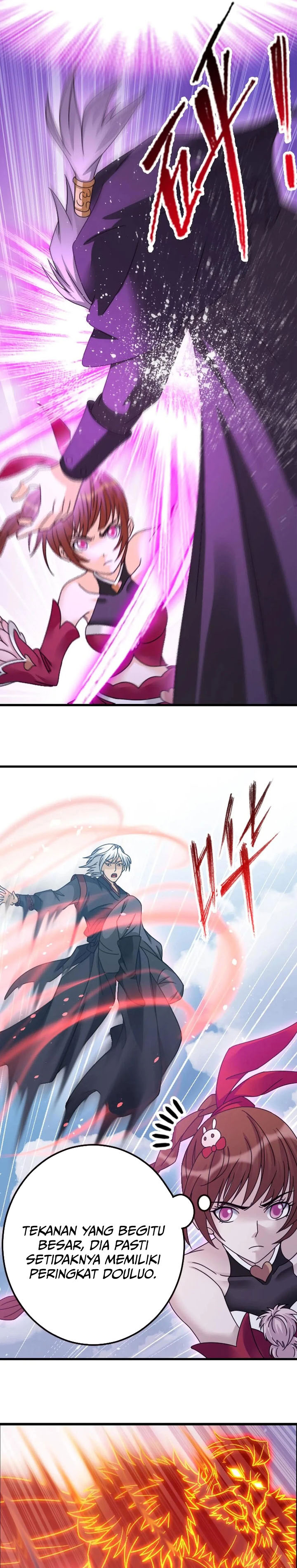 soul-land - Chapter: 359