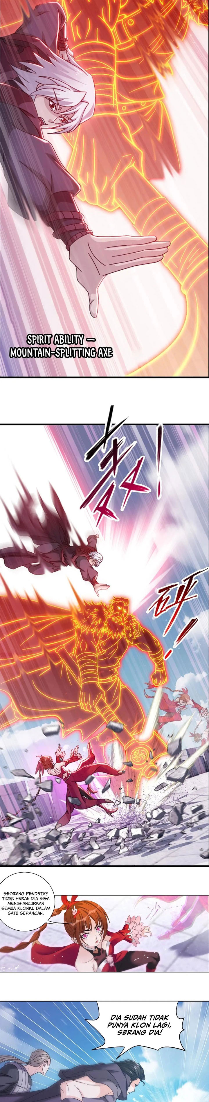 soul-land - Chapter: 359
