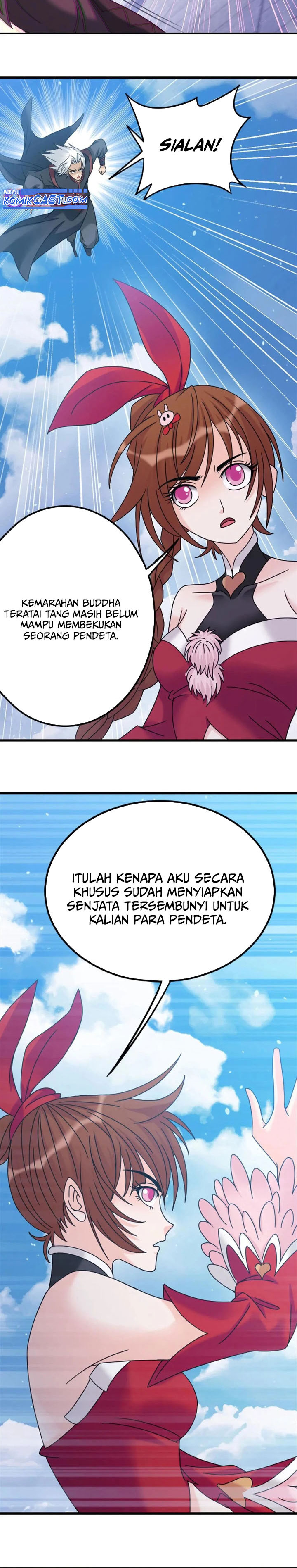 soul-land - Chapter: 359