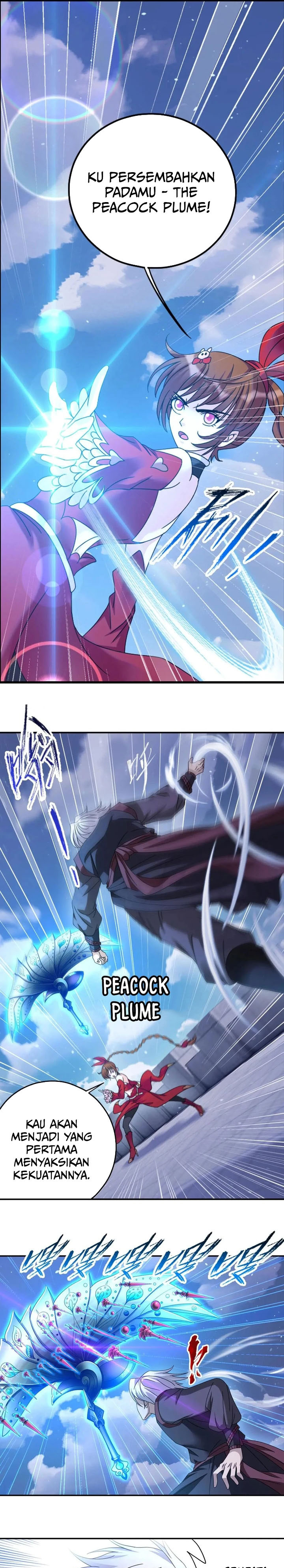 soul-land - Chapter: 359