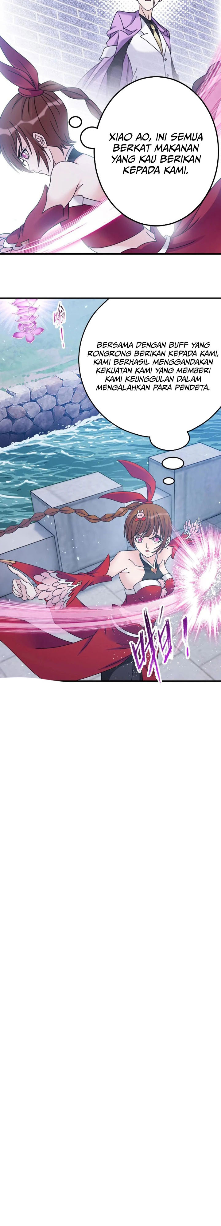 soul-land - Chapter: 359