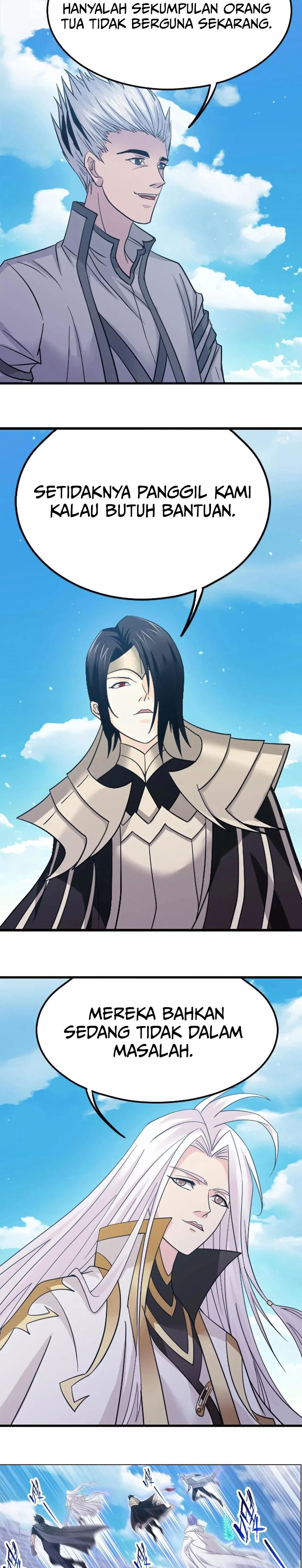 soul-land - Chapter: 359