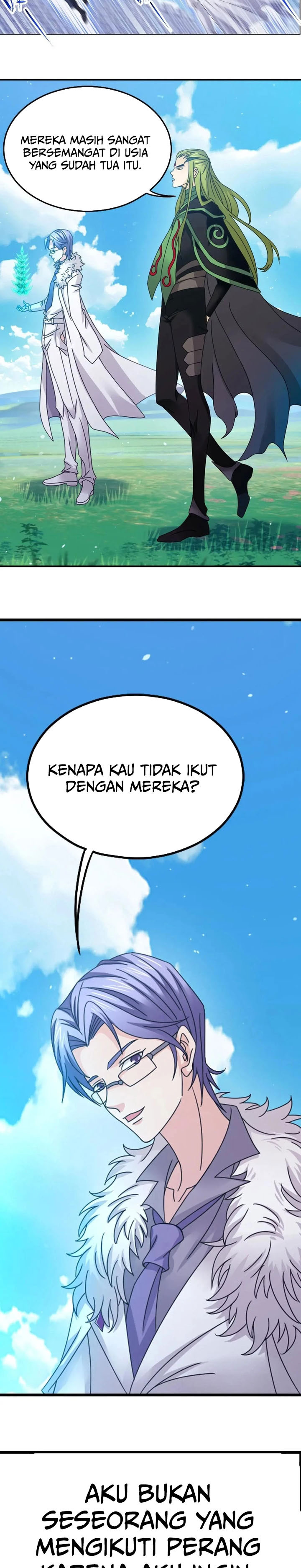 soul-land - Chapter: 359