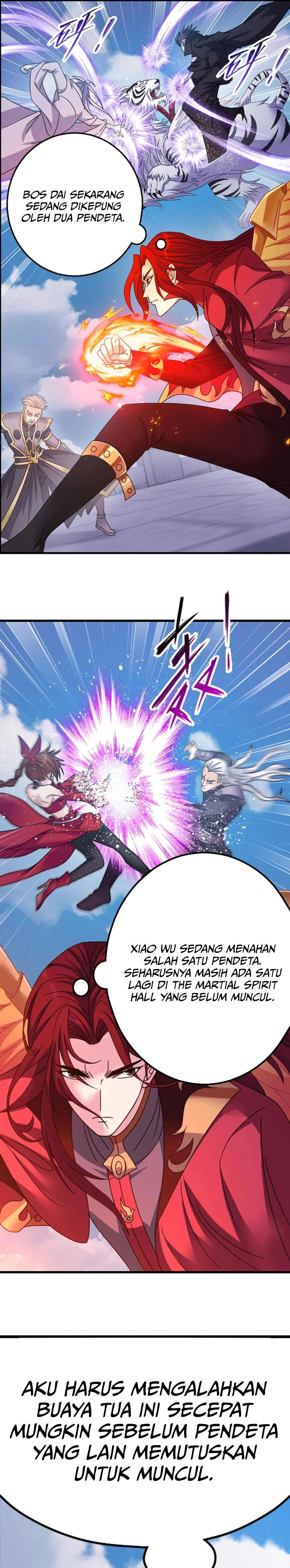 soul-land - Chapter: 359