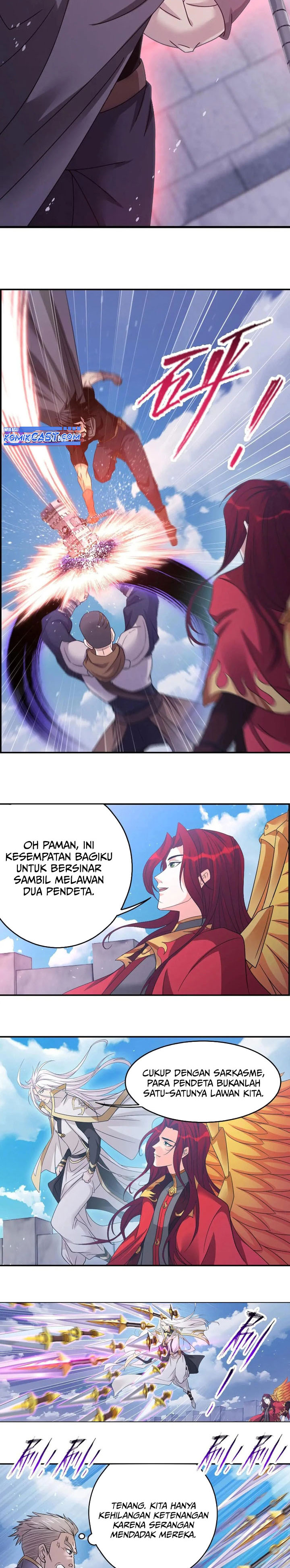 soul-land - Chapter: 359