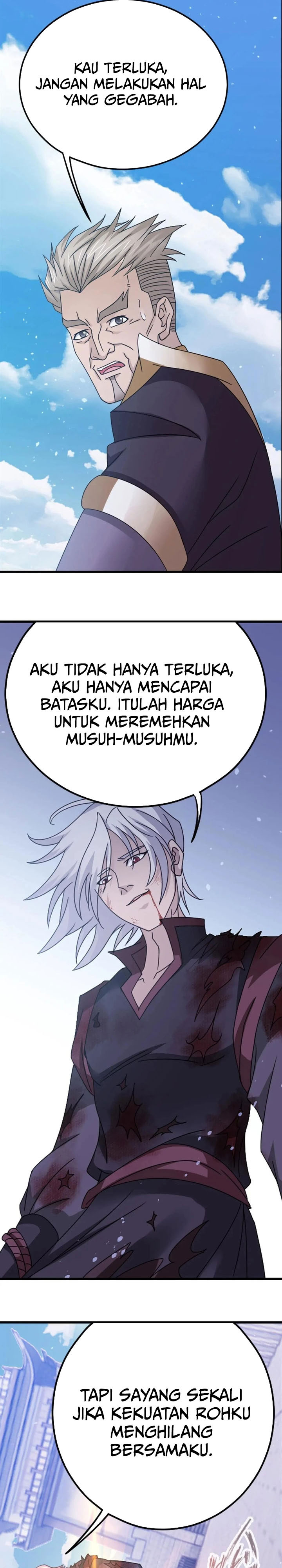soul-land - Chapter: 359