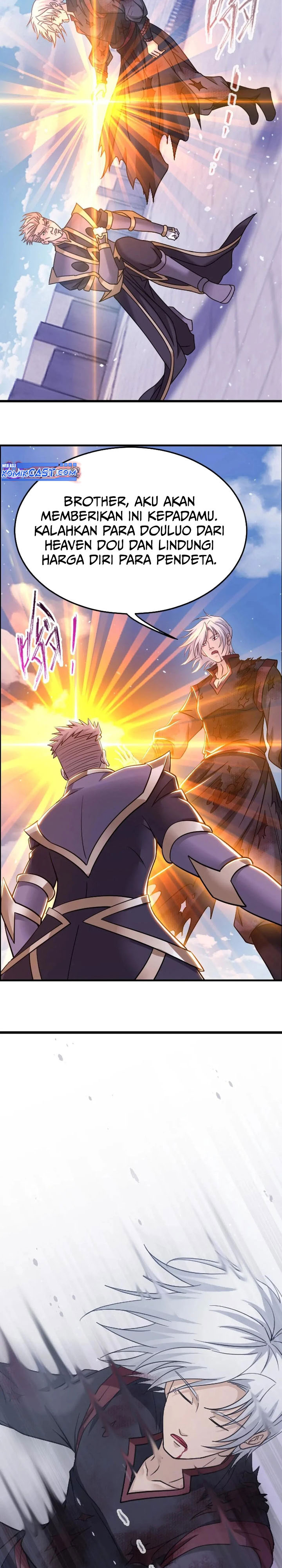 soul-land - Chapter: 359