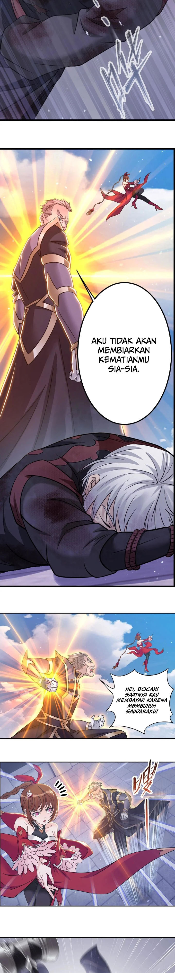 soul-land - Chapter: 359