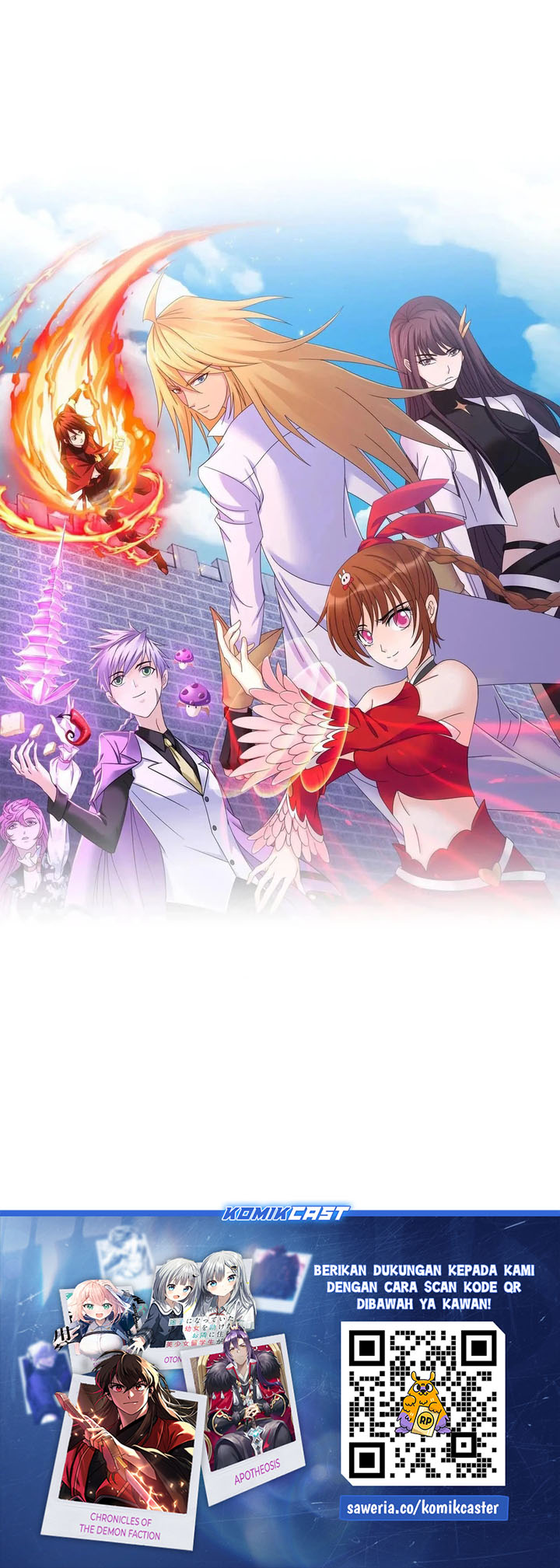 soul-land - Chapter: 359