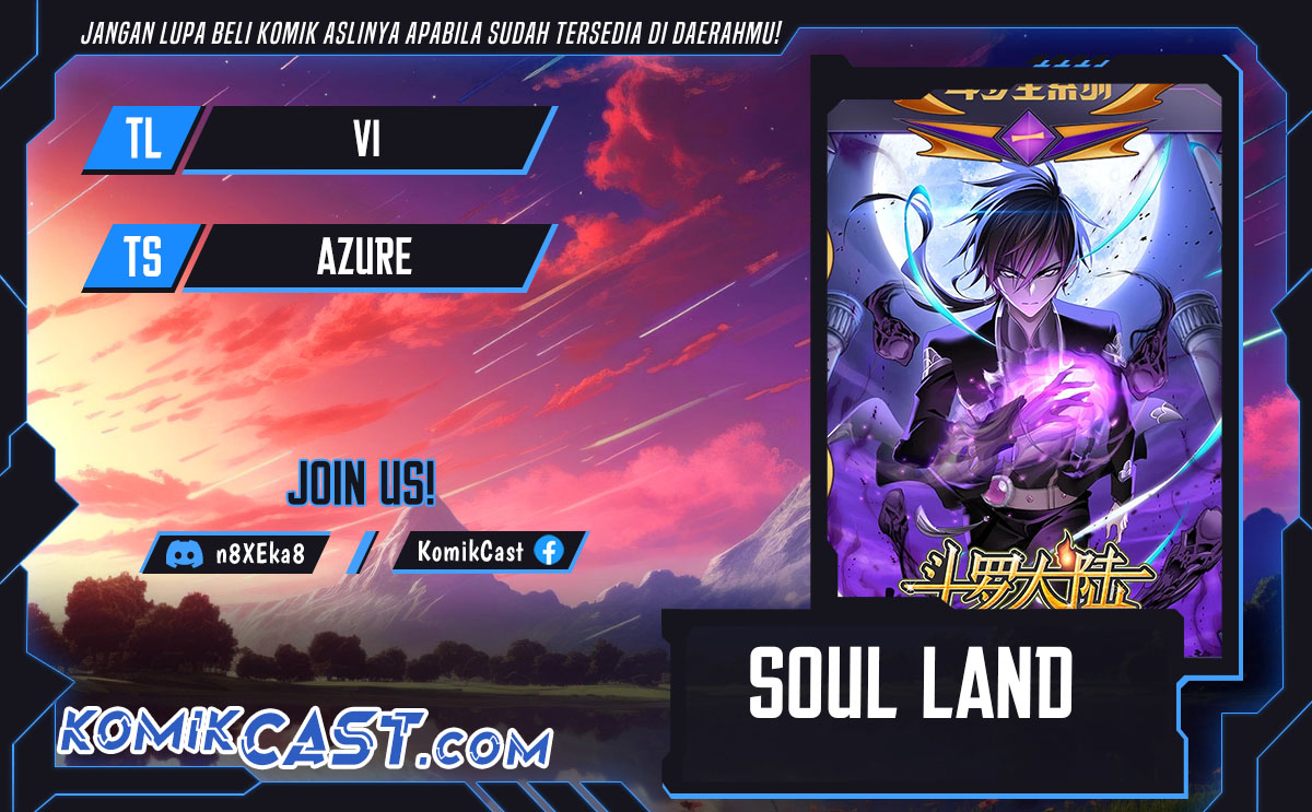 soul-land - Chapter: 360