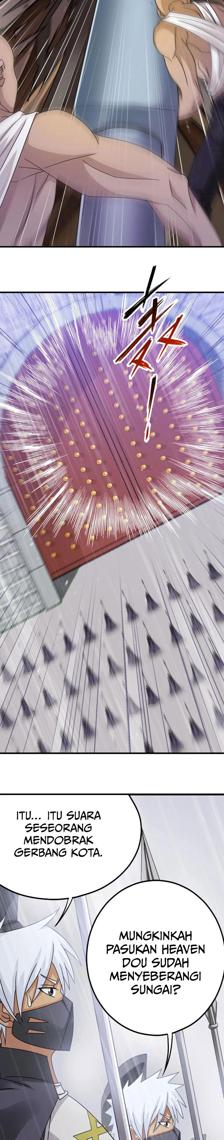 soul-land - Chapter: 360