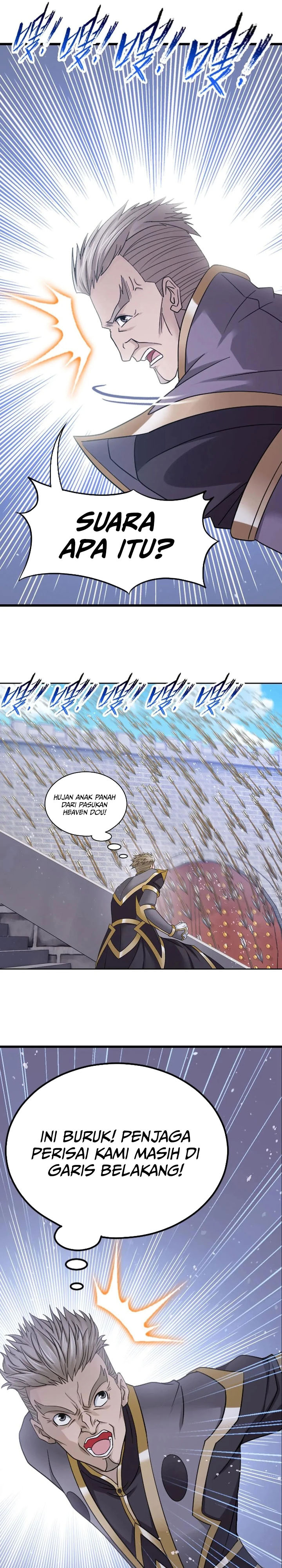 soul-land - Chapter: 360