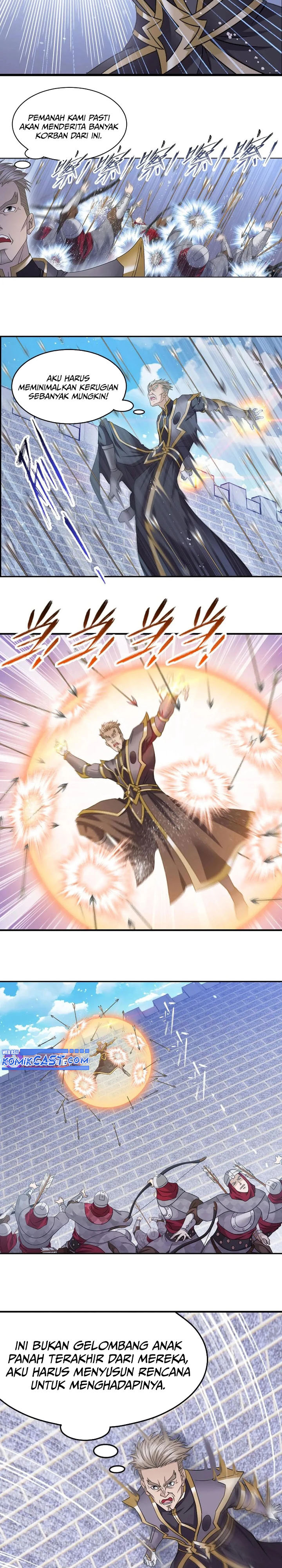 soul-land - Chapter: 360
