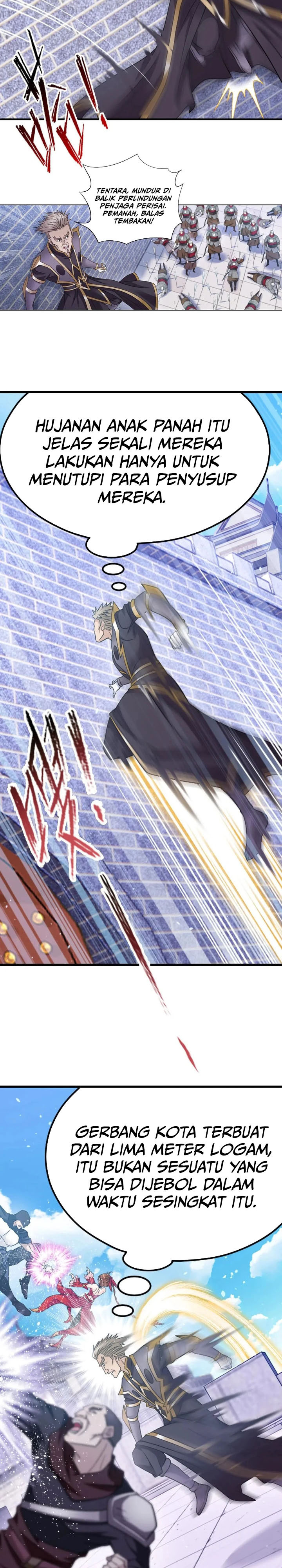 soul-land - Chapter: 360
