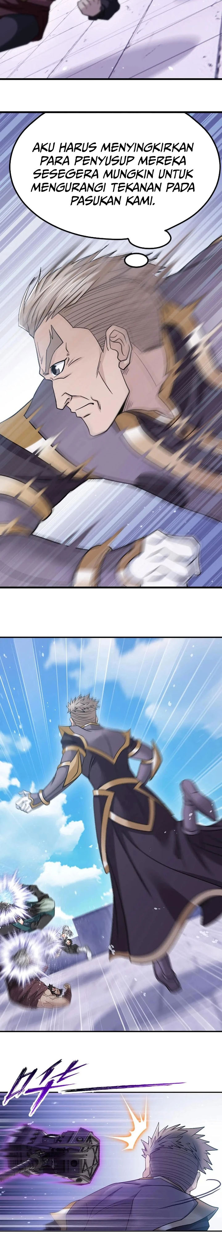 soul-land - Chapter: 360
