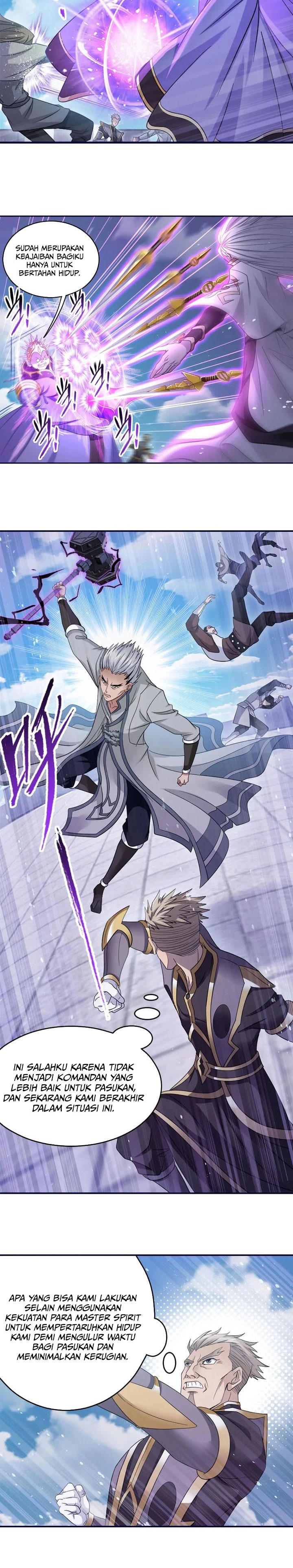 soul-land - Chapter: 360