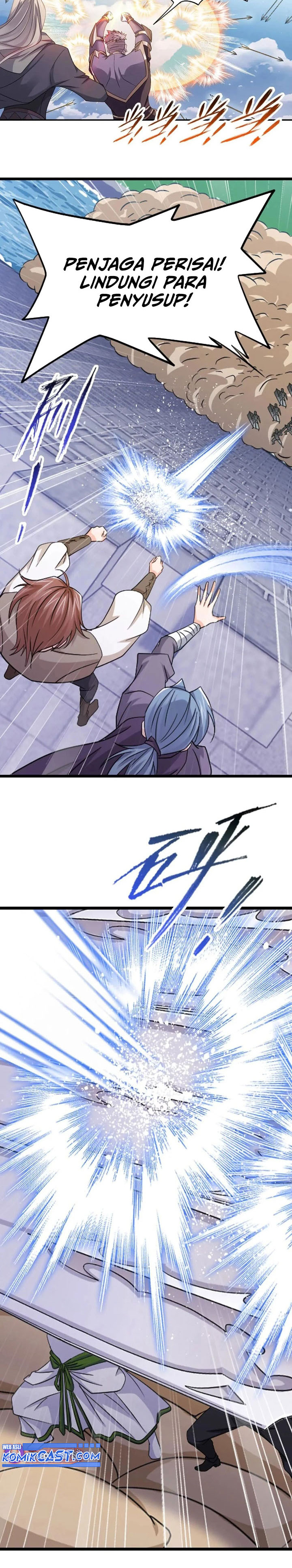 soul-land - Chapter: 360