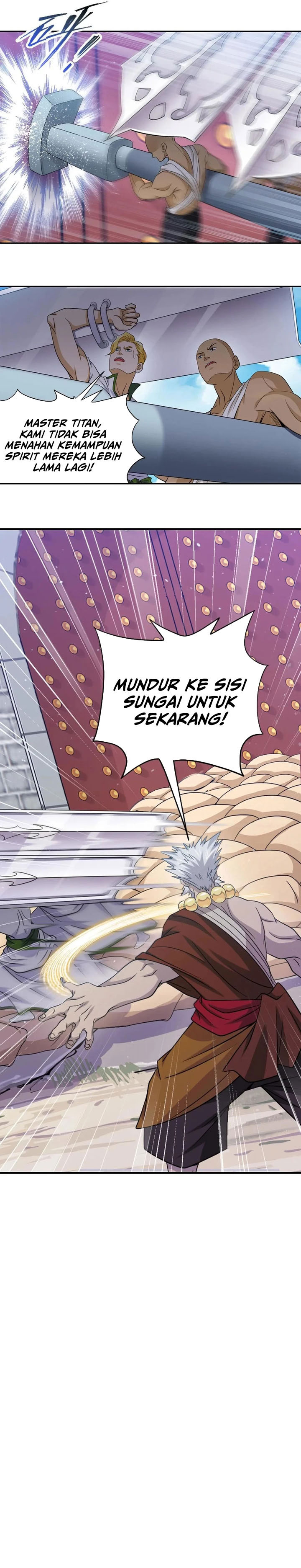soul-land - Chapter: 360