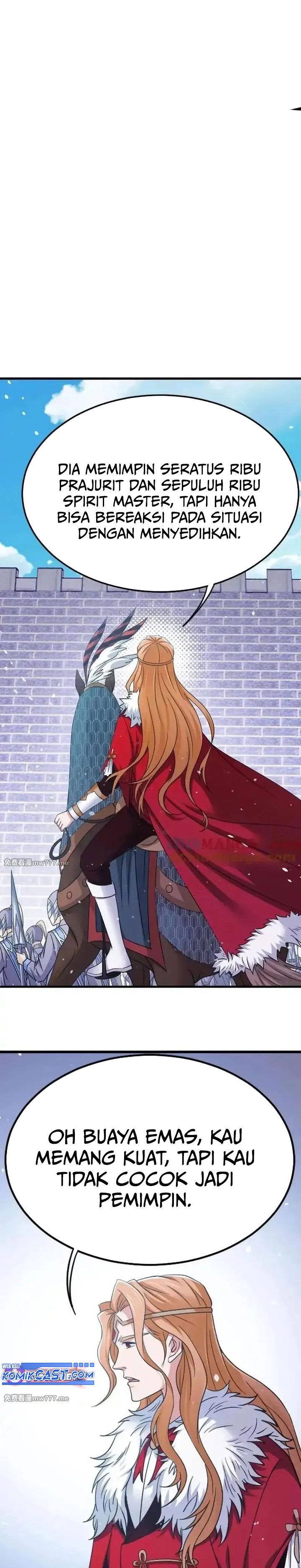 soul-land - Chapter: 360