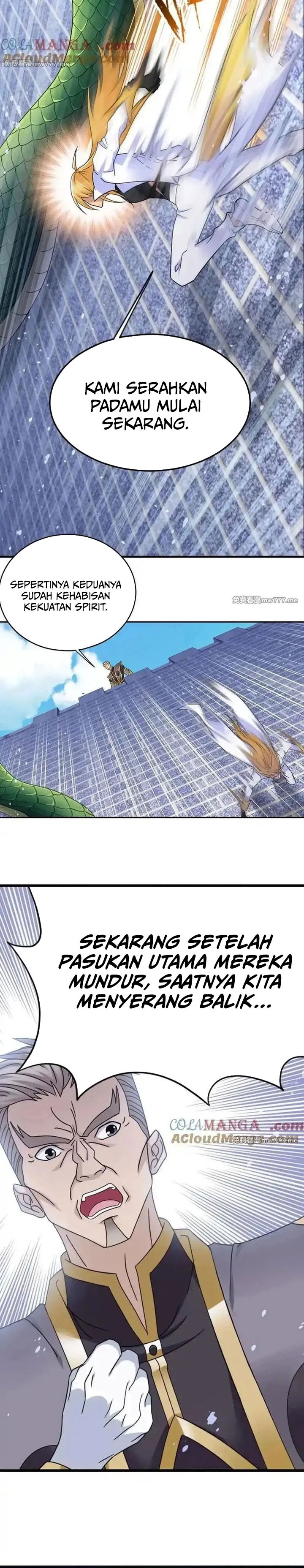 soul-land - Chapter: 360