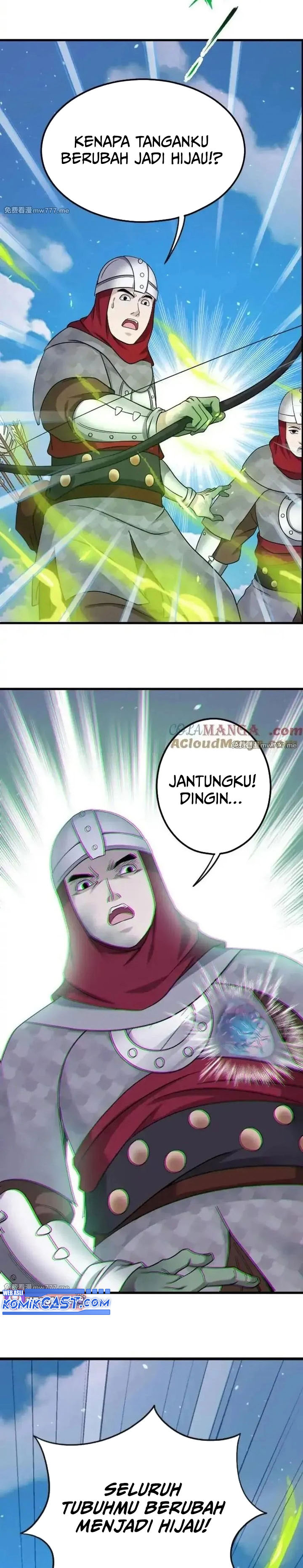 soul-land - Chapter: 360