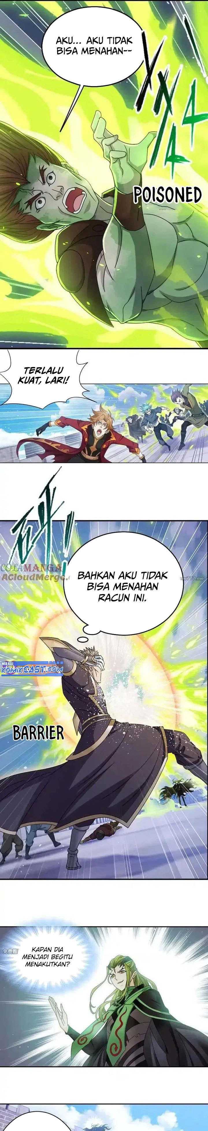 soul-land - Chapter: 360