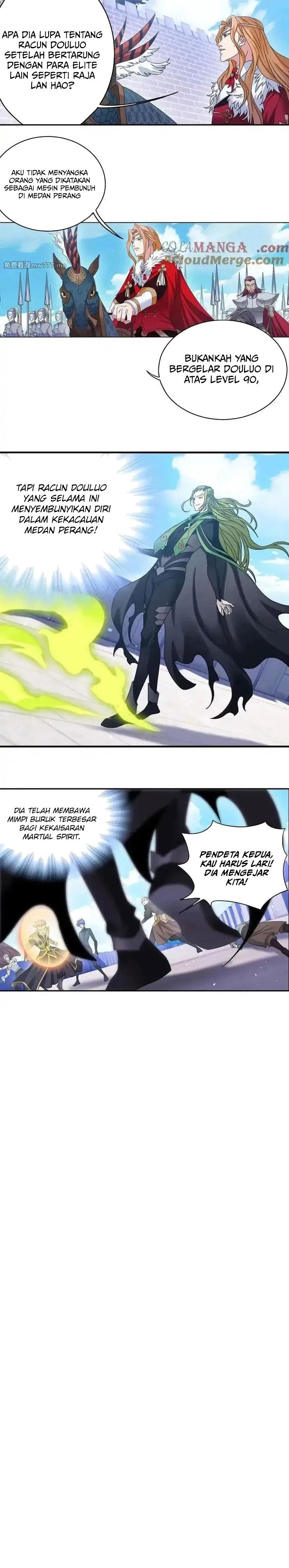 soul-land - Chapter: 360