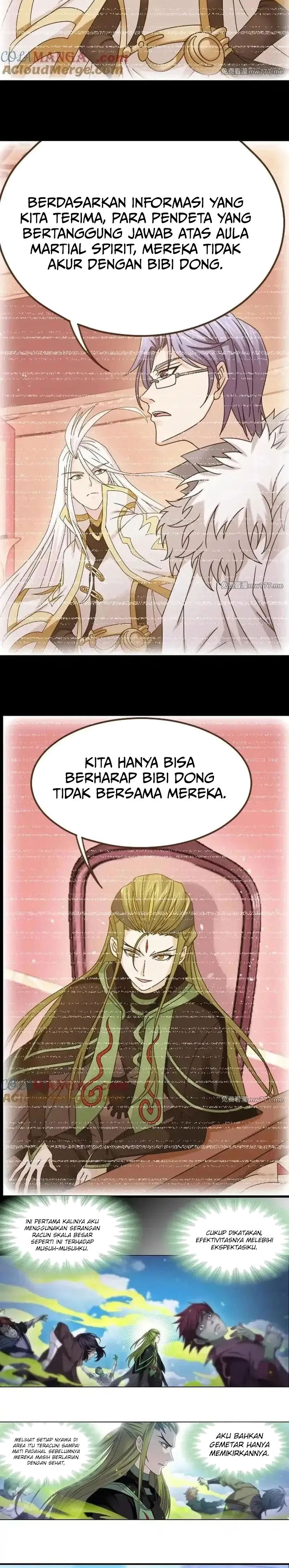 soul-land - Chapter: 360