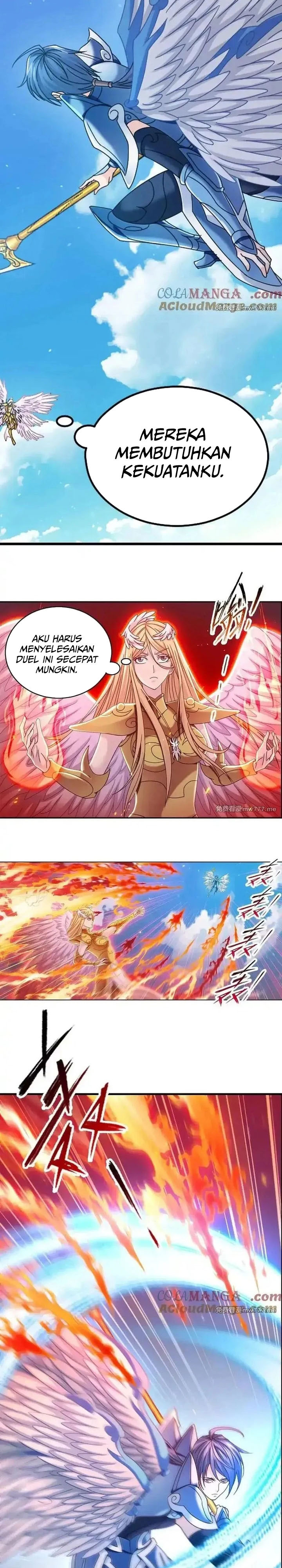 soul-land - Chapter: 360